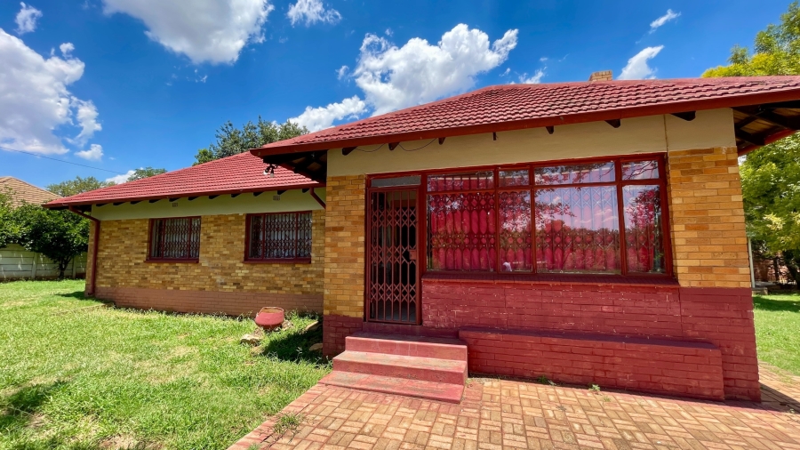 3 Bedroom Property for Sale in Stilfontein Ext 4 North West